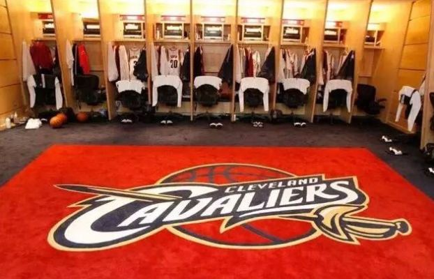 NBA公寓:篮球巨星们的私密空间 NBA公寓:篮球巨星们的私密空间