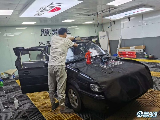 临沂市汽车贴膜哪里好 临沂市汽车贴膜哪里好