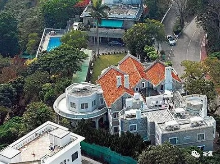 探秘霍家大宅:百年传奇与现代奢华的完美交融 探秘霍家大宅:百年传奇与现代奢华的完美交融