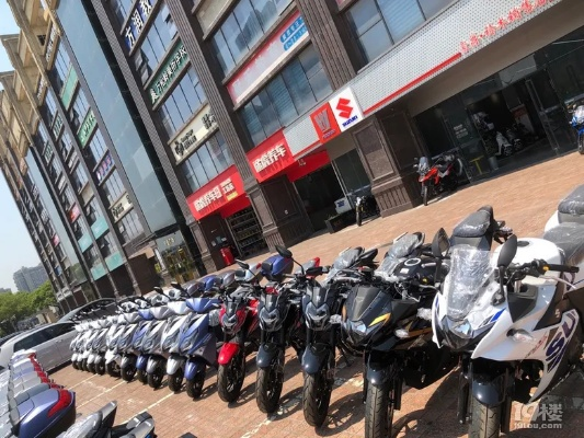 厦门市豪爵铃木专卖店在哪里 厦门市豪爵铃木专卖店在哪里