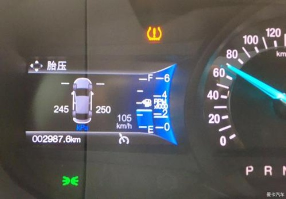 轮胎传感器故障灯亮了怎么消除? 轮胎传感器故障灯亮了怎么消除?