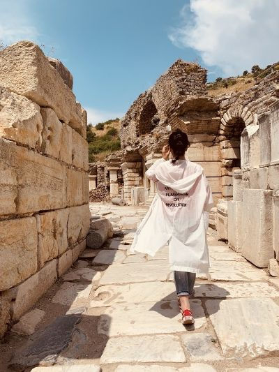 跨越欧亚的友谊:我在韩国与希腊之间的文化之旅 跨越欧亚的友谊:我在韩国与希腊之间的文化之旅