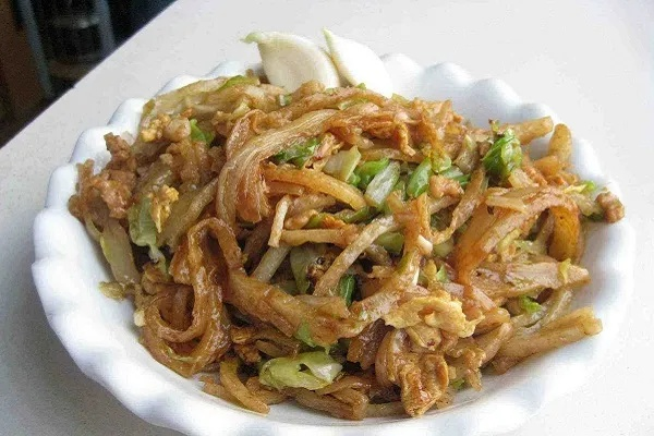 保定市哪里的焖饼好吃又实惠 保定市哪里的焖饼好吃又实惠