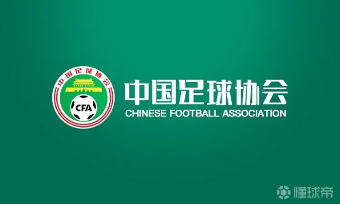 中国足协的发展历程与未来展望 中国足协的发展历程与未来展望
