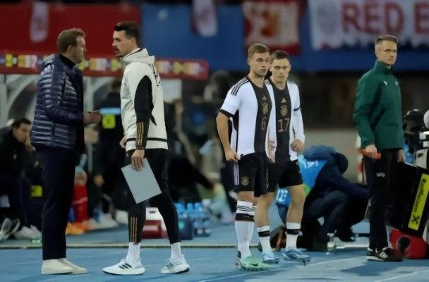 聚焦2023世界杯,德国队的崛起之路 聚焦2023世界杯,德国队的崛起之路