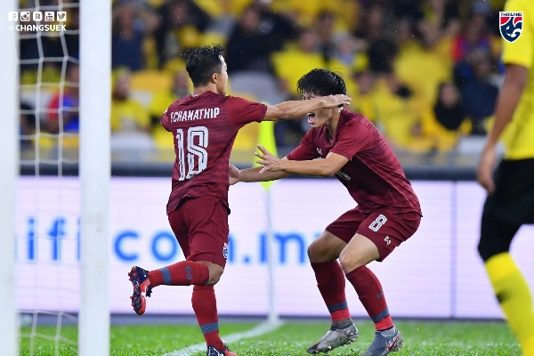 泰国vs马来西亚足球_泰国vs马来西亚足球视频直播 泰国vs马来西亚足球_泰国vs马来西亚足球视频直播