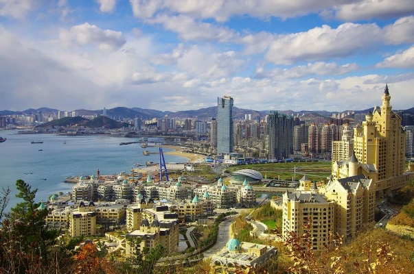 吉林省大连市怎么样 吉林省大连市怎么样