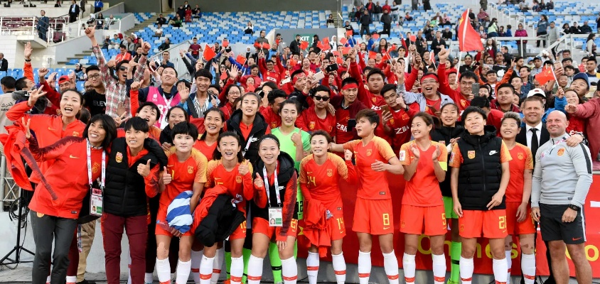 2018女足亚洲杯中国vs约旦_2018女足亚洲杯中国vs约旦视频直播 2018女足亚洲杯中国vs约旦_2018女足亚洲杯中国vs约旦视频直播