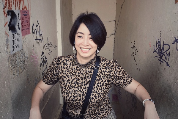 范筱梵低调完婚:揭秘她的幸福婚姻与人生新篇章 范筱梵低调完婚:揭秘她的幸福婚姻与人生新篇章