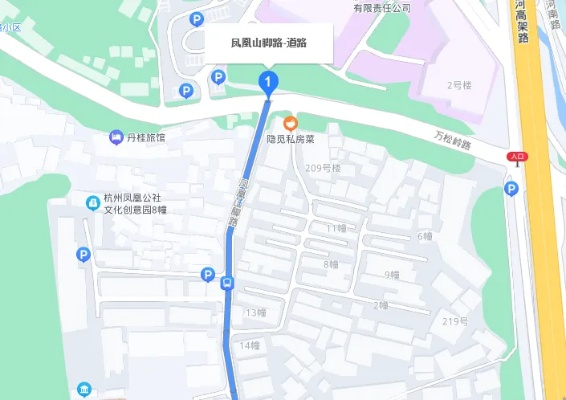 厦门市凤山路在哪里啊 厦门市凤山路在哪里啊