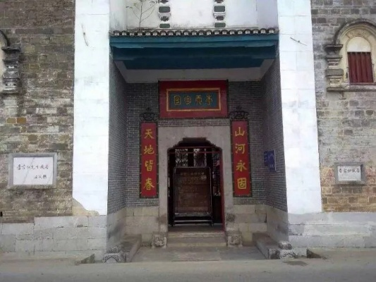 桂林市八桂斋地址在哪里 桂林市八桂斋地址在哪里