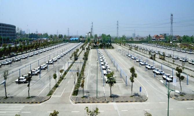 江西省南昌市蓝天驾校怎么样? 江西省南昌市蓝天驾校怎么样?