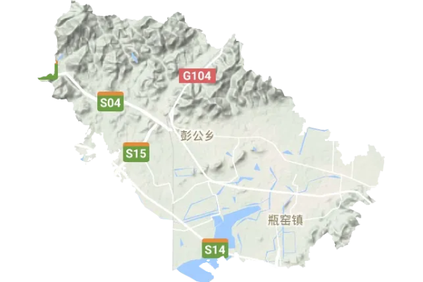 杭州市瓶窑镇是哪个区 杭州市瓶窑镇是哪个区