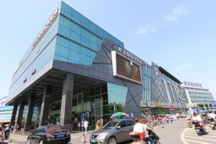 成都市蛟龙港位置怎么样 成都市蛟龙港位置怎么样