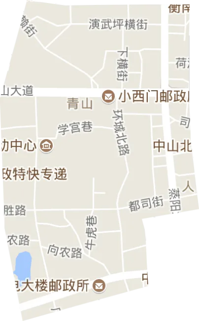 长沙市青山区属于哪个区 长沙市青山区属于哪个区