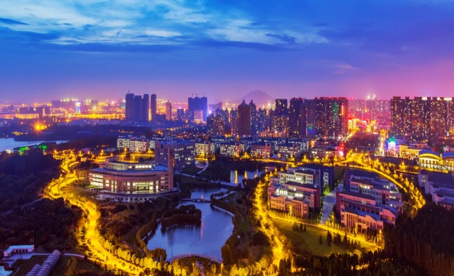 合肥磨店大学城属于哪个社区? 合肥磨店大学城属于哪个社区?