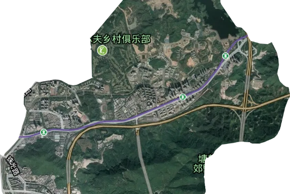 长沙市桃源乡是哪个区 长沙市桃源乡是哪个区