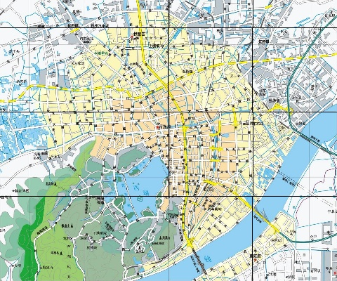 杭州市最繁华是哪个街道 杭州市最繁华是哪个街道