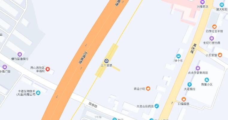 大连市李家街是哪个区管 大连市李家街是哪个区管
