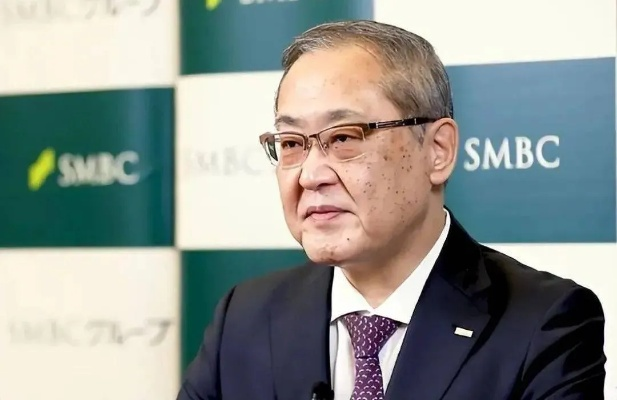 住友老板? 住友老板?