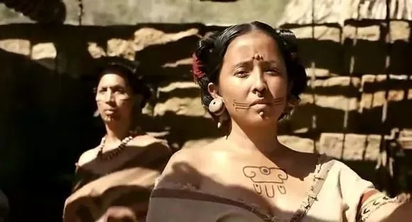 高野人母美:探寻古老文明的瑰丽与神秘 高野人母美:探寻古老文明的瑰丽与神秘