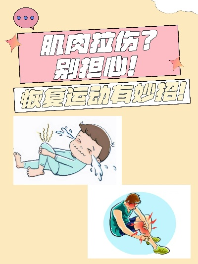 运动拉伤的原因、预防与康复指南 运动拉伤的原因、预防与康复指南