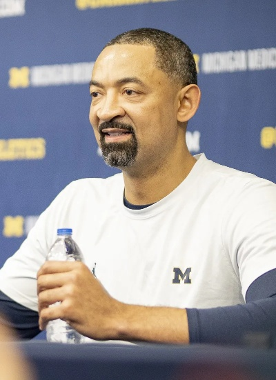 朱万·霍华德:从NBA球星到教练的华丽转身 朱万·霍华德:从NBA球星到教练的华丽转身