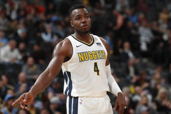 米尔萨普28秒11分:NBA历史上最不可思议的逆转瞬间之一 米尔萨普28秒11分:NBA历史上最不可思议的逆转瞬间之一