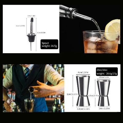 杭州鸡尾酒调酒工具长尾关键词集合 杭州鸡尾酒调酒工具长尾关键词集合