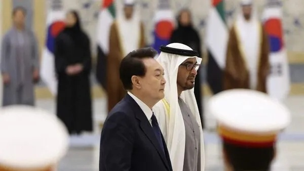 韩国与卡塔尔:跨越亚洲的双城记,为何年轻人如此向往? 韩国与卡塔尔:跨越亚洲的双城记,为何年轻人如此向往?