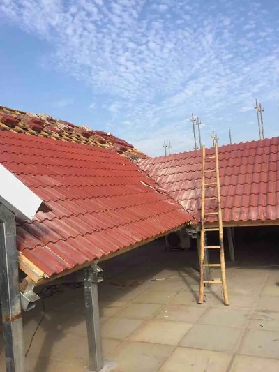 福建有限制2层楼上面要盖琉璃瓦的高度吗? 福建有限制2层楼上面要盖琉璃瓦的高度吗?