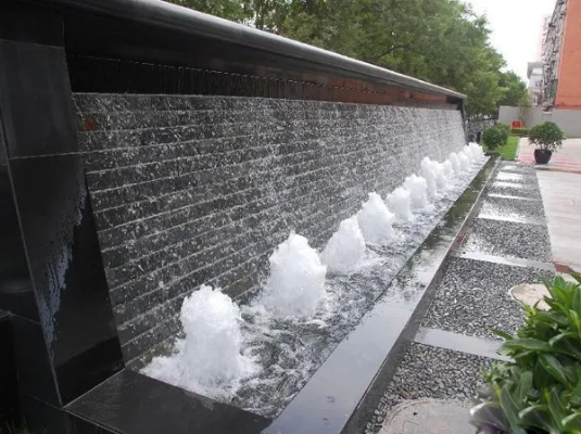 保定市水幕墙厂家电话多少 保定市水幕墙厂家电话多少