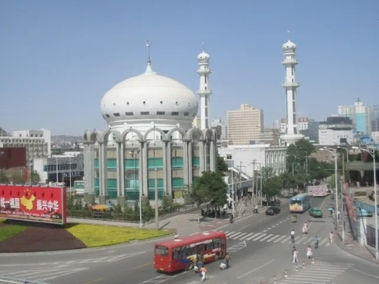 兰州市回族都居住在哪里 兰州市回族都居住在哪里