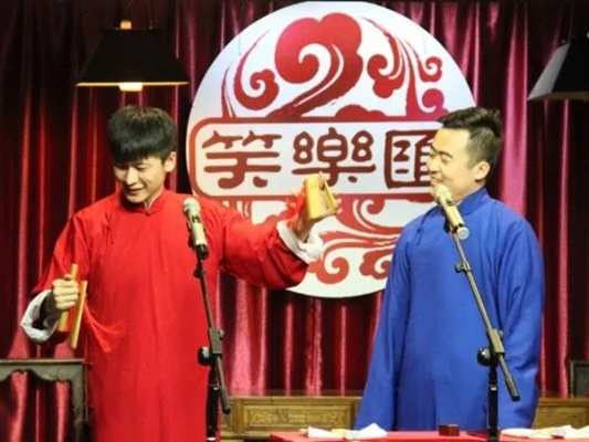 “世界杯相声汇21”:欢笑与激情的完美碰撞 “世界杯相声汇21”:欢笑与激情的完美碰撞