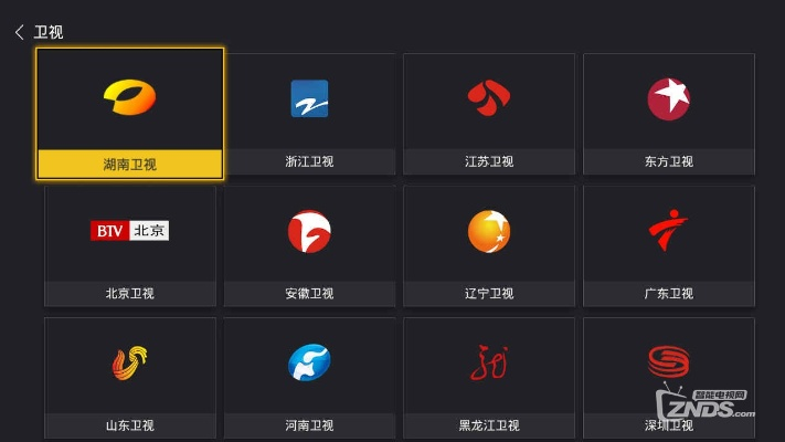 如何轻松观看湖南卫视直播:方法与技巧全解析 如何轻松观看湖南卫视直播:方法与技巧全解析
