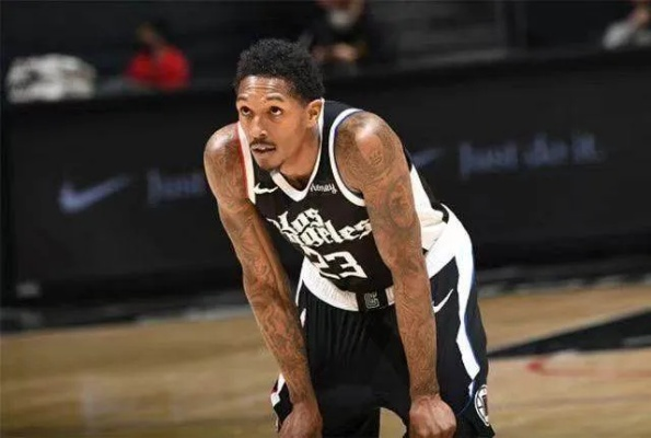 路易斯威廉姆斯:NBA历史上最伟大的第六人之一 路易斯威廉姆斯:NBA历史上最伟大的第六人之一