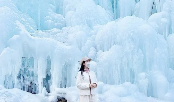 我在韩国平昌的冰雪奇缘:一场心跳加速的冬日冒险 我在韩国平昌的冰雪奇缘:一场心跳加速的冬日冒险