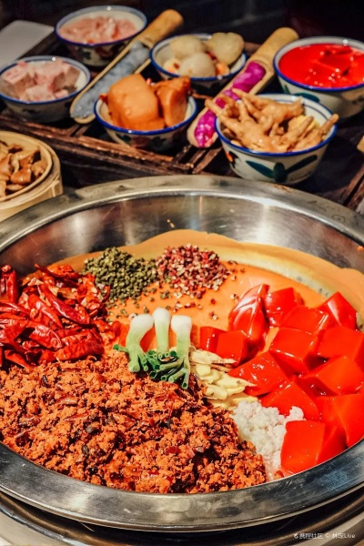 成都市王千少卤火锅的长尾关键词有哪些 成都市王千少卤火锅的长尾关键词有哪些