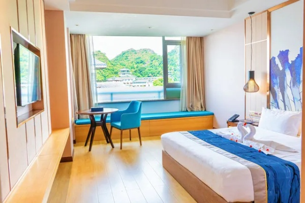 桂林市桂林大酒店怎么样 桂林市桂林大酒店怎么样