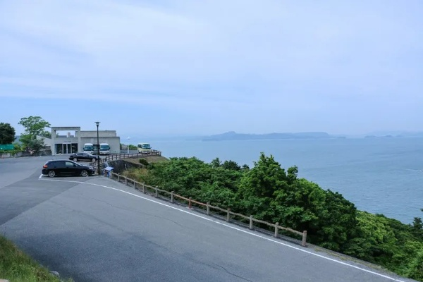 香川:一个让你流连忘返的日本小众旅行天堂 香川:一个让你流连忘返的日本小众旅行天堂