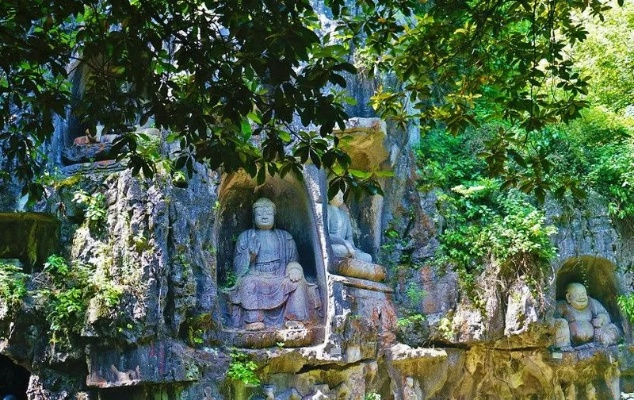 弥驼山杭州的相关长尾关键词有哪些 弥驼山杭州的相关长尾关键词有哪些