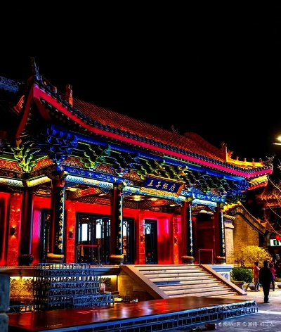 兰州老街有名? 兰州老街有名?