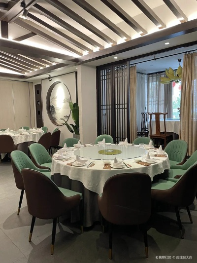 成都市观锦餐厅有哪些 成都市观锦餐厅有哪些