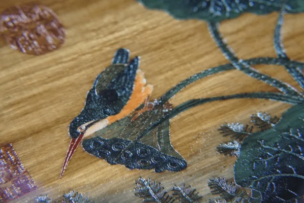 南通秋水绣品长尾关键词有什么 南通秋水绣品长尾关键词有什么