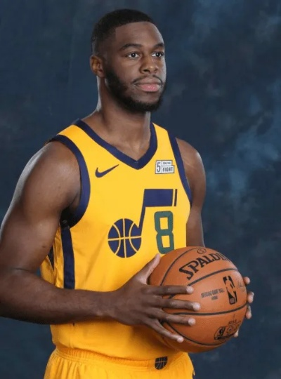 穆迪埃:从CBA到NBA的励志传奇,他的故事激励无数年轻人 穆迪埃:从CBA到NBA的励志传奇,他的故事激励无数年轻人