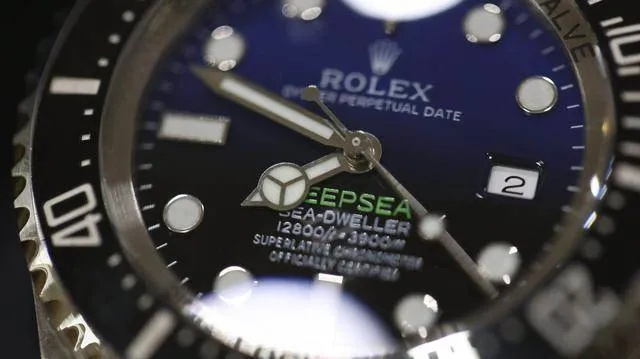 专业复刻劳力士手表生产商品质卓越工艺精湛 复刻 手表 手表资讯  第2张 专业复刻劳力士手表生产商品质卓越工艺精湛 复刻 手表 手表资讯  第2张