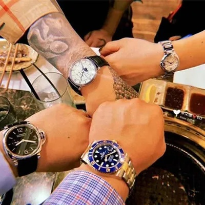 淘宝高仿手表:品质与低价的完美结合你敢尝试吗? 正品 高仿 手表 手表资讯 第1张 淘宝高仿手表:品质与低价的完美结合你敢尝试吗? 正品 高仿 手表 手表资讯 第1张