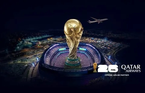 2026世界杯改制官宣:足球盛宴的全新篇章 2026世界杯改制官宣:足球盛宴的全新篇章