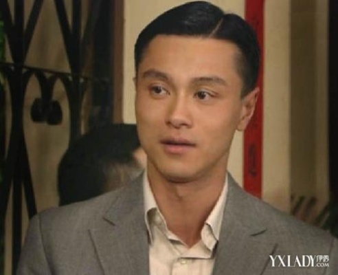 黄浩然个人资料大揭秘:从平凡少年到荧幕巨星的励志人生 黄浩然个人资料大揭秘:从平凡少年到荧幕巨星的励志人生