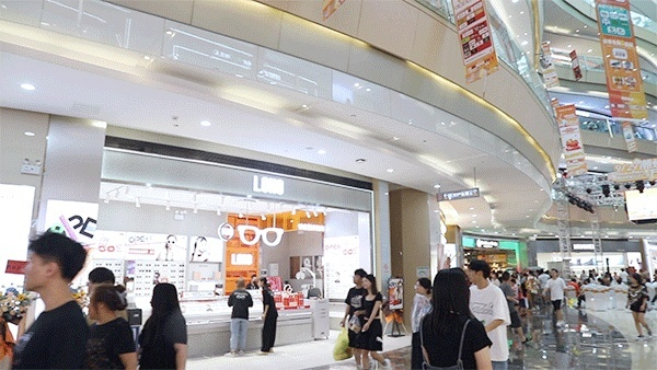 环宇城和万达哪个品牌更大? 环宇城和万达哪个品牌更大?